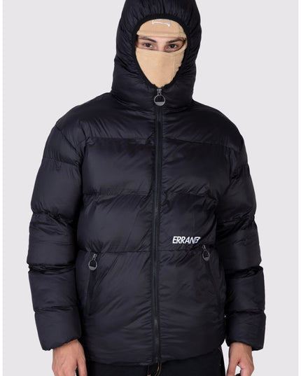 PARKA ERRANTE GRAFF-XPRESS