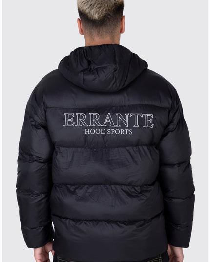 PARKA ERRANTE GRAFF-XPRESS