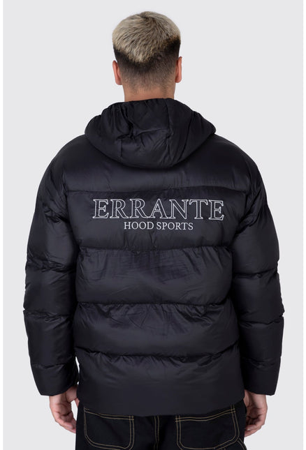 PARKA ERRANTE GRAFF-XPRESS