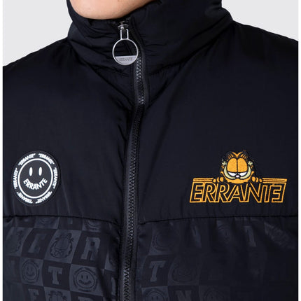 PARKA ERRANTE S/M GF THE KING