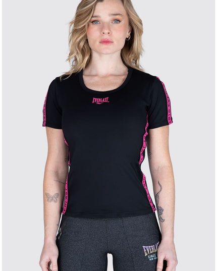 POLERA EVERLAST M/C PROGRESS