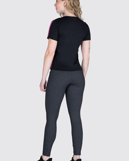 POLERA EVERLAST M/C PROGRESS