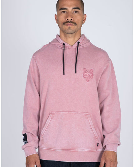 POLERON ZOO YORK HOOD ORIGINAL OUTLINE