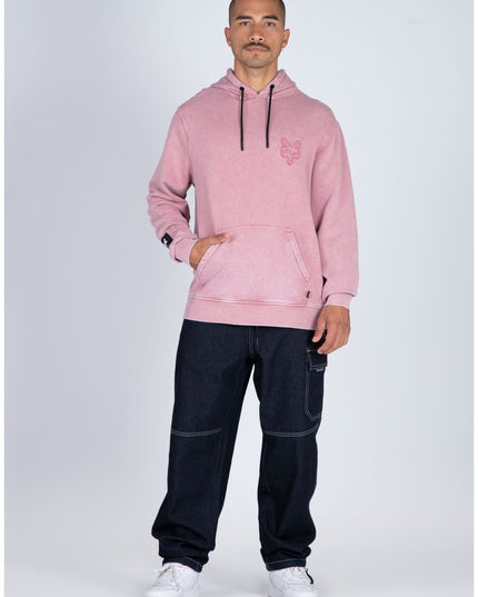 POLERON ZOO YORK HOOD ORIGINAL OUTLINE