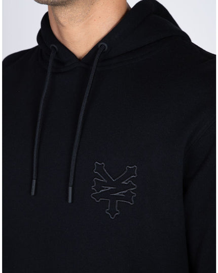 POLERON ZOO YORK HOOD ORIGINAL OUTLINE