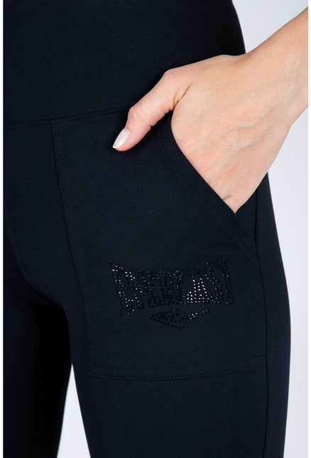 LEGGING EVERLAST LONG BASIC