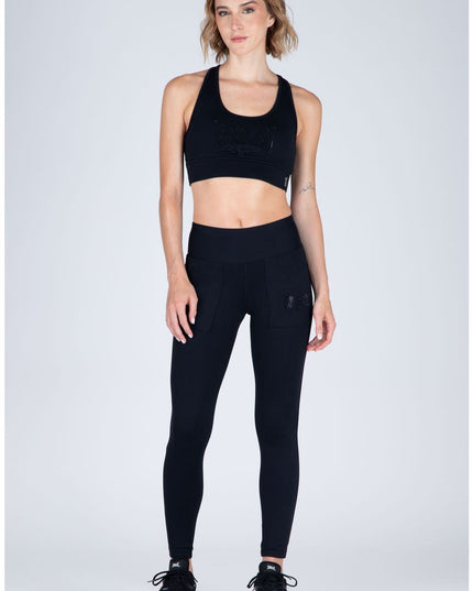 LEGGING EVERLAST LONG BASIC
