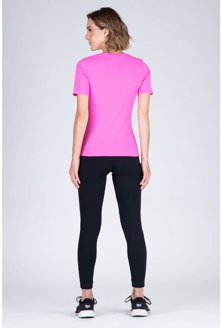 POLERA EVERLAST M/C BASIC