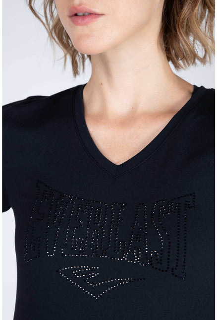 POLERA EVERLAST M/C BASIC