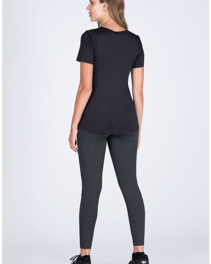 POLERA EVERLAST M/C MONACO TWO
