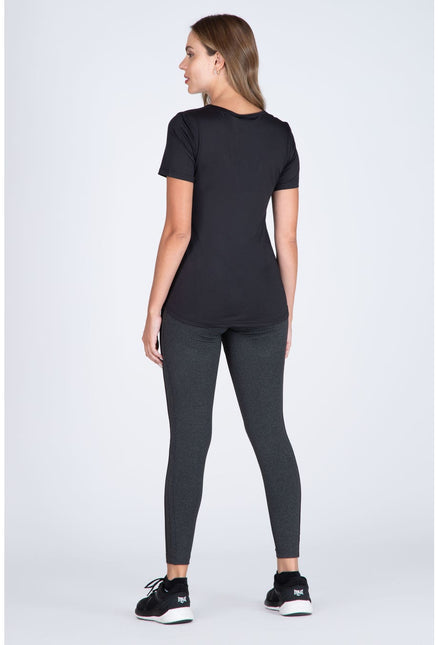 POLERA EVERLAST M/C MONACO TWO