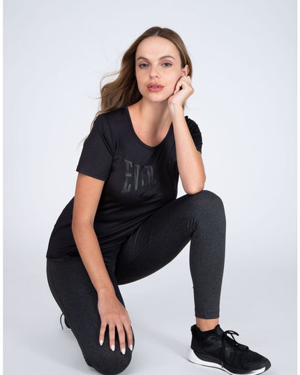 POLERA EVERLAST M/C MONACO TWO