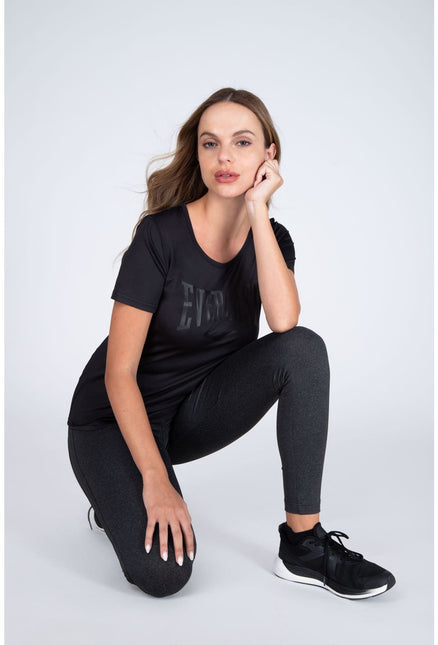POLERA EVERLAST M/C MONACO TWO
