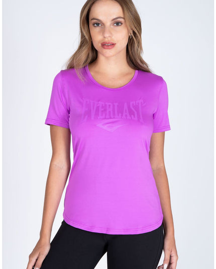 POLERA EVERLAST M/C MONACO TWO