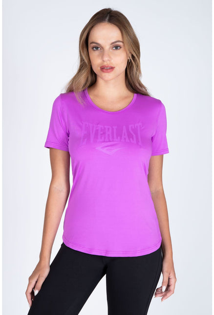 POLERA EVERLAST M/C MONACO TWO