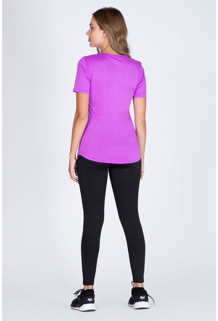 POLERA EVERLAST M/C MONACO TWO
