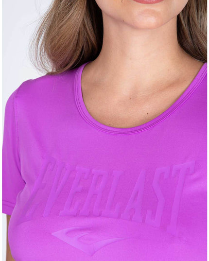 POLERA EVERLAST M/C MONACO TWO