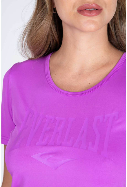 POLERA EVERLAST M/C MONACO TWO