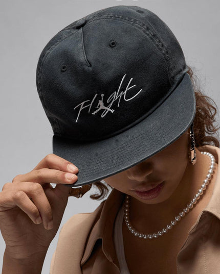 JOCKEY JORDAN FLT DC 5 PANEL PRO US CAP