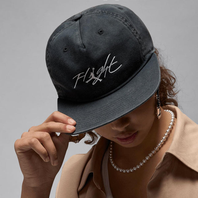 JOCKEY JORDAN FLT DC 5 PANEL PRO US CAP