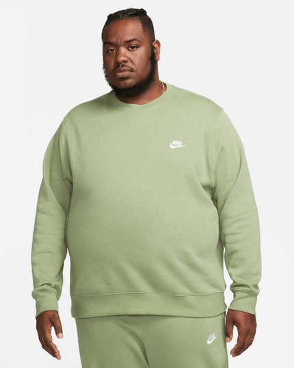 POLERON NIKE M NSW CLUB CRW BB