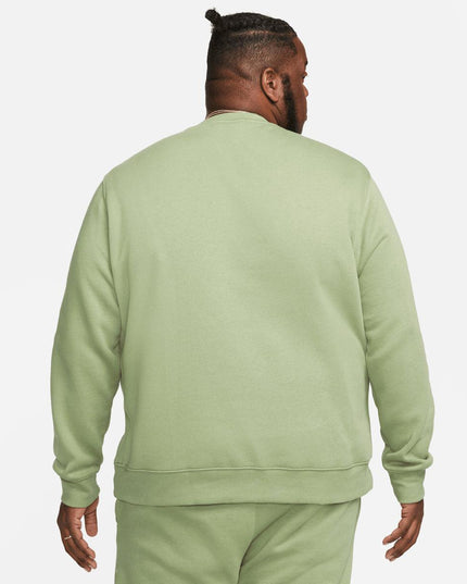 POLERON NIKE M NSW CLUB CRW BB