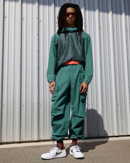 ZAPATILLA NIKE FULL FORCE LO COB