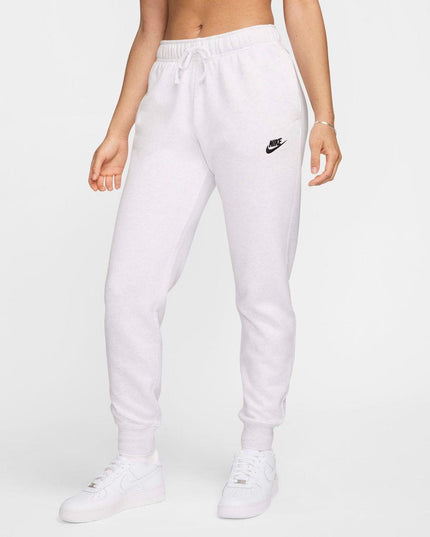 PANTALON DE BUZO NIKE NSW CLUB FLC MR PANT S