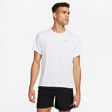 POLERA NIKE DF MILER SS