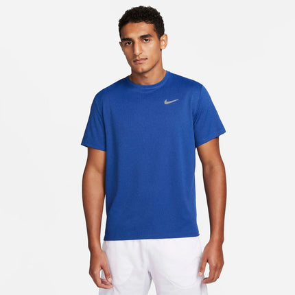 POLERA NIKE DF UV MILER SS