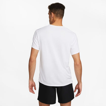 POLERA NIKE DF MILER SS