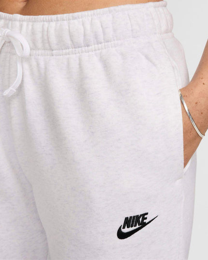 PANTALON DE BUZO NIKE NSW CLUB FLC MR PANT S