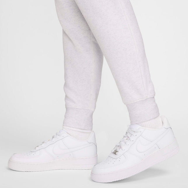 PANTALON DE BUZO NIKE NSW CLUB FLC MR PANT S