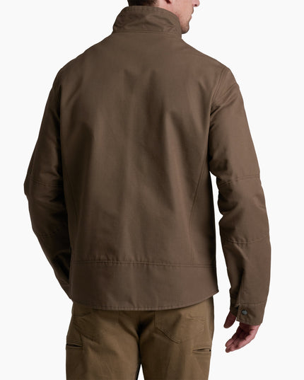 CHAQUETA KUHL BURR