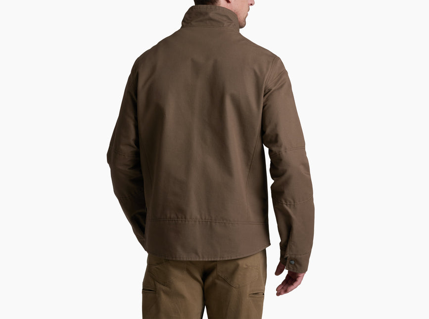 CHAQUETA KUHL BURR