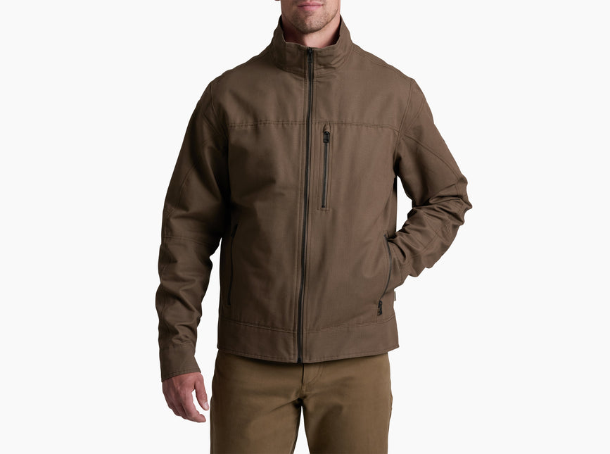 Parka Kuhl Burr Kuhl en color s