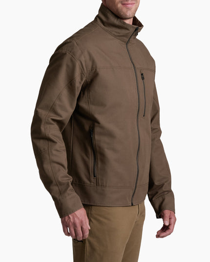 CHAQUETA KUHL BURR
