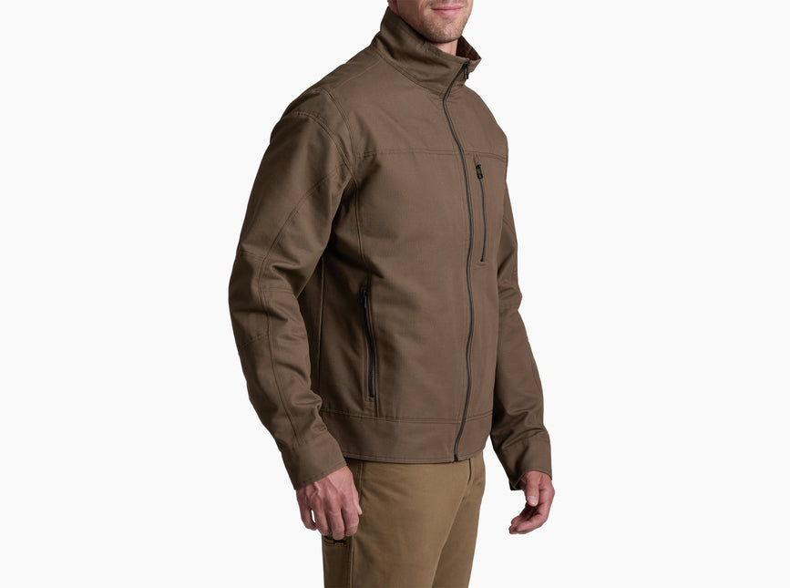 CHAQUETA KUHL BURR