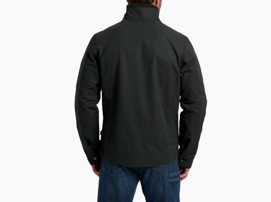 CHAQUETA KUHL BURR LINED