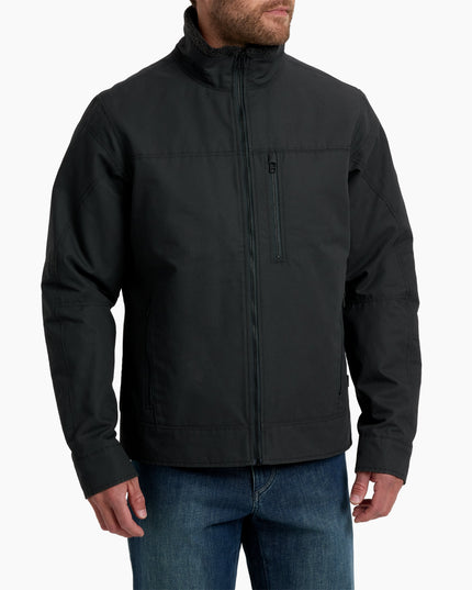 Parka Kuhl Burr Lined Kuhl en color s