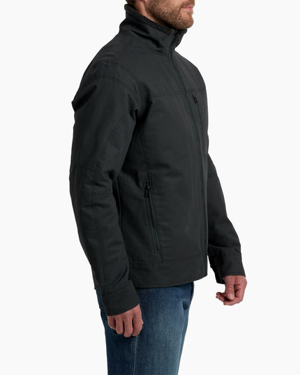 CHAQUETA KUHL BURR LINED