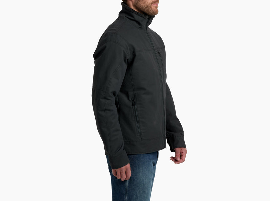 CHAQUETA KUHL BURR LINED