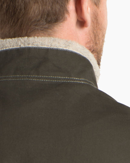 CHAQUETA KUHL BURR LINED - MAWI