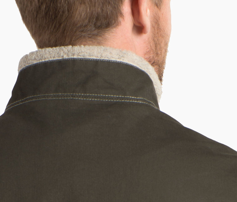 CHAQUETA KUHL BURR LINED