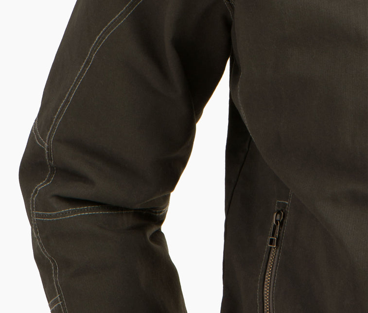 CHAQUETA KUHL BURR LINED