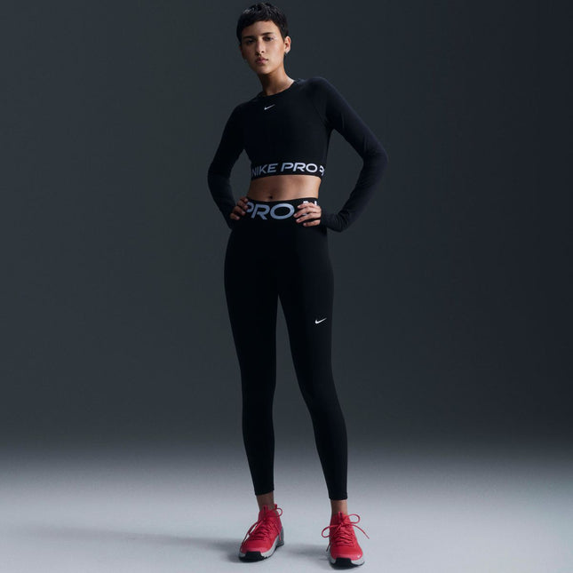 CALZA NIKE NP SCULPT DF HR TIGHT