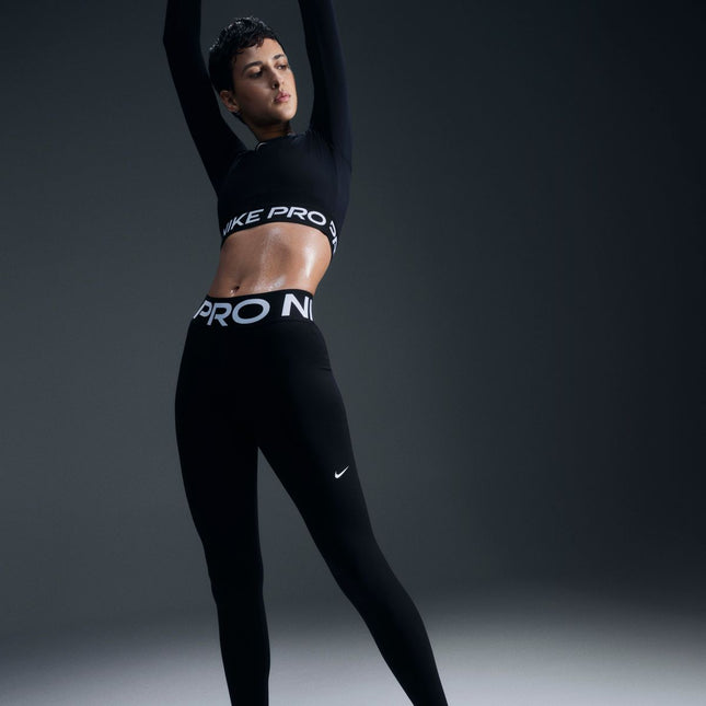 CALZA NIKE NP SCULPT DF HR TIGHT
