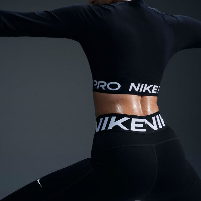 CALZA NIKE NP SCULPT DF HR TIGHT