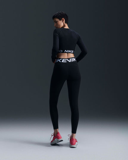 CALZA NIKE NP SCULPT DF HR TIGHT
