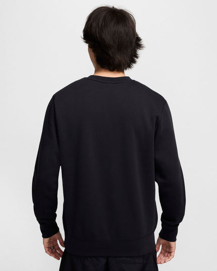 POLERON NIKE CLUB BB CREW FUTURA